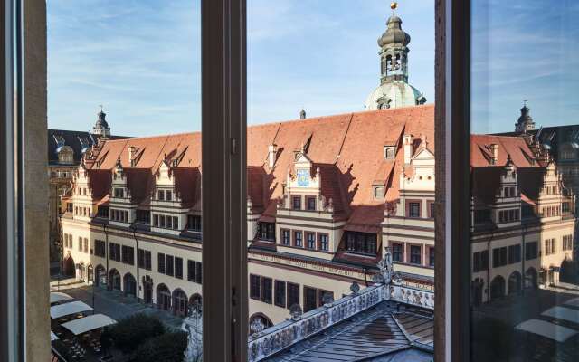 Steigenberger Icon Grandhotel Handelshof