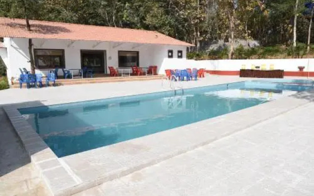 Ali'S Arcadia Resort