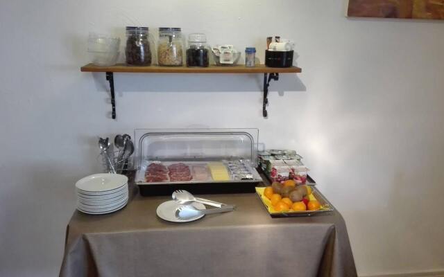 Maison des Croisades