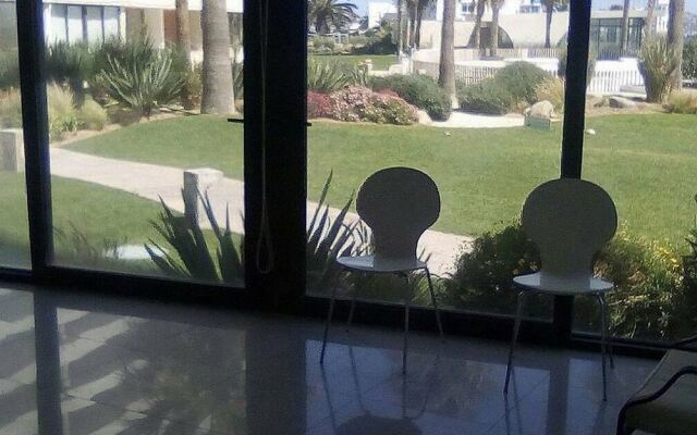Departamento Jardin Del Mar y Spa 020