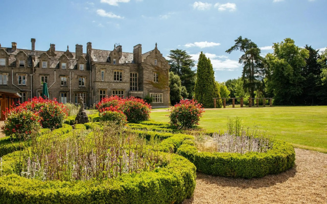 Shendish Manor Hotel & Golf Course