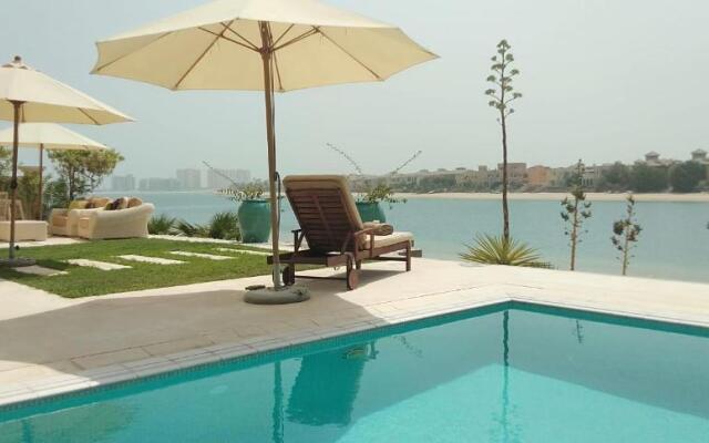 Villa Noor Palm Jumeirah