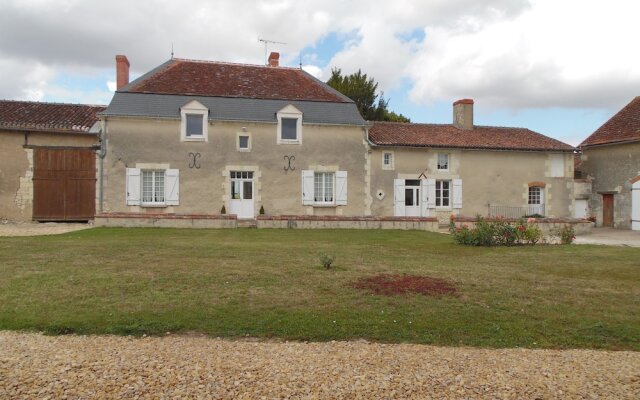 Gîtes de la Ferme du Luc