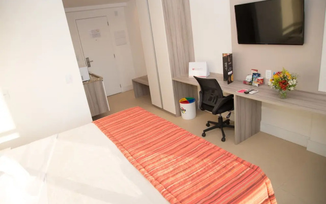 Ramada Hotel & Suites Macae