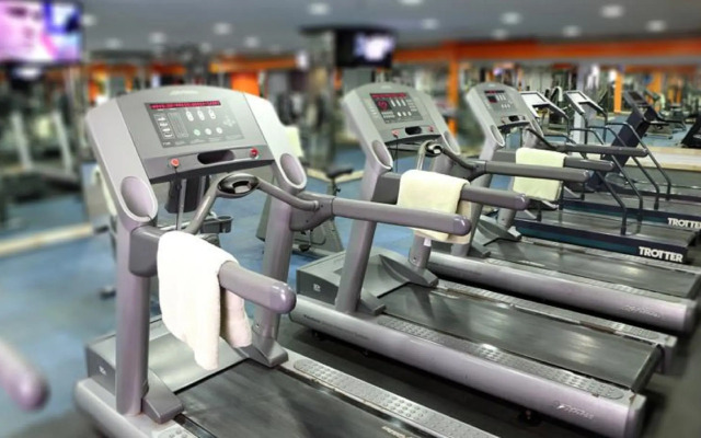 Al Hamra Hotel Jeddah