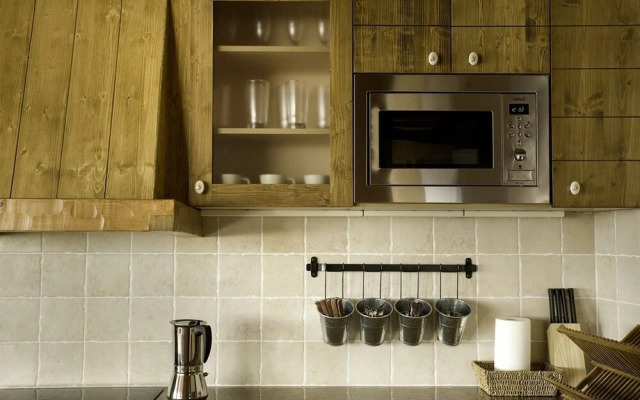 Apartaments Ca l'Estamenya Plaça de l'Esglesia