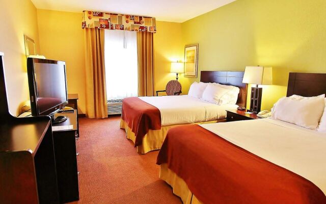 GreenTree Inn & Suites in Pinetop