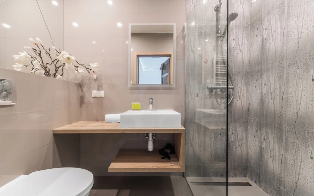 Jaglana Deluxe 2 by Grand Apartments