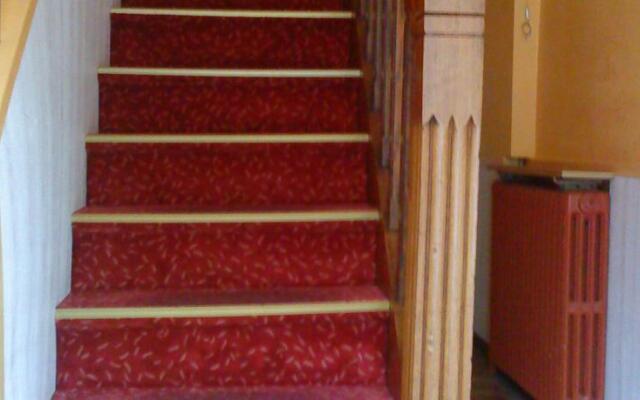 Hôtel-Restaurant La Petite Villette