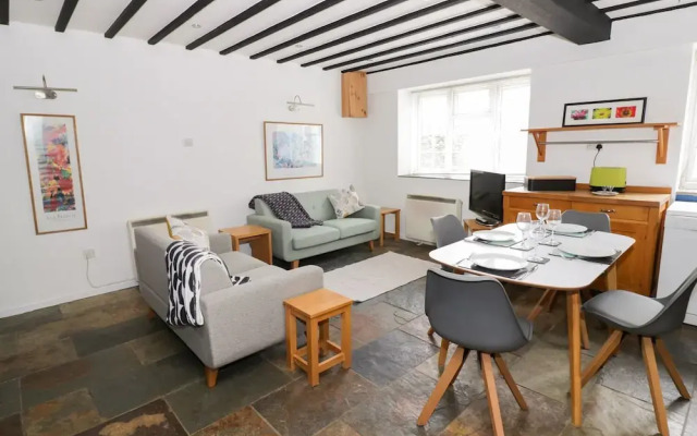 Carriage Cottage, Bampton