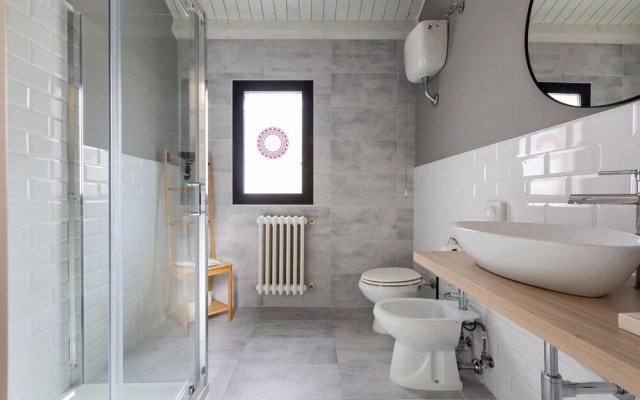 3145 B&b Incentro Comfort Suite - Exclusive Suite by Barbarhouse