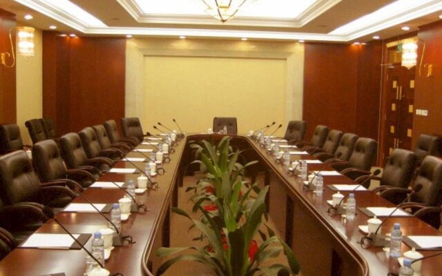 Shenyang Hotel - Shenyang