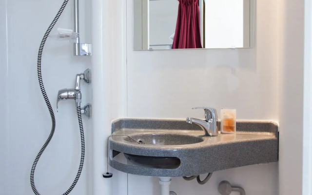 St Christopher's Inn Gare Du Nord - Hostel