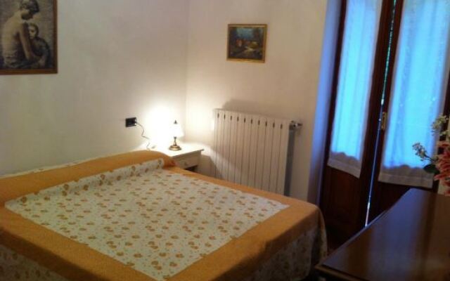 Apartment La Quiete