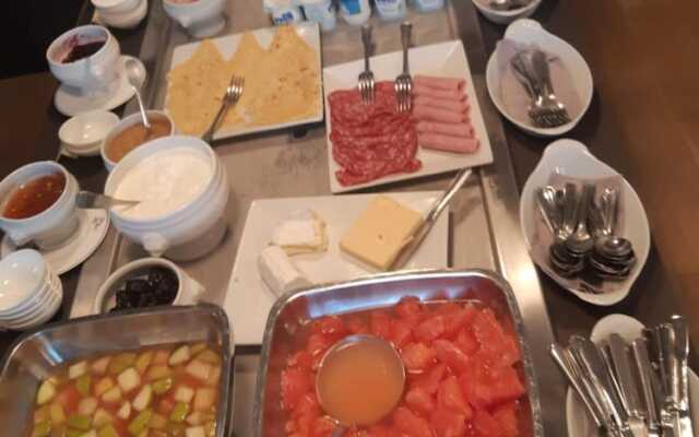 Hôtel Le d'Avaugour