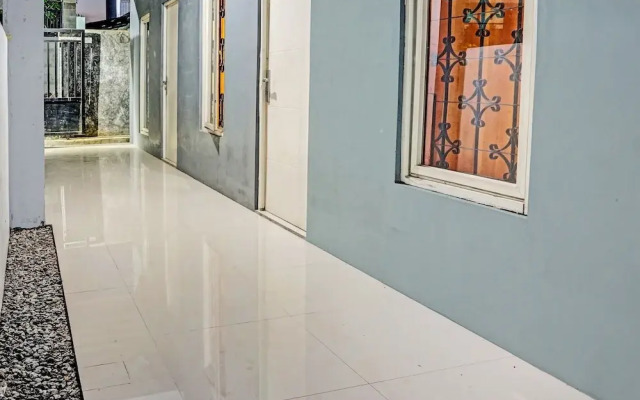SPOT ON 91756 Alif House Syariah