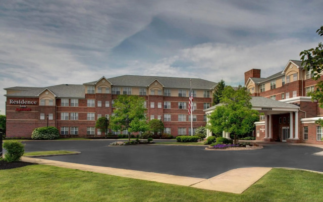 Residence Inn by Marriott Cleveland Beachwood