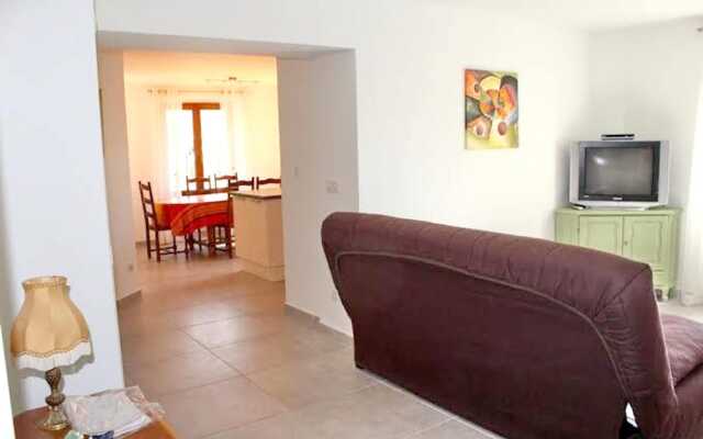 Apartment With 2 Bedrooms in Saint-pierre-de-chartreuse, With Wonderfu