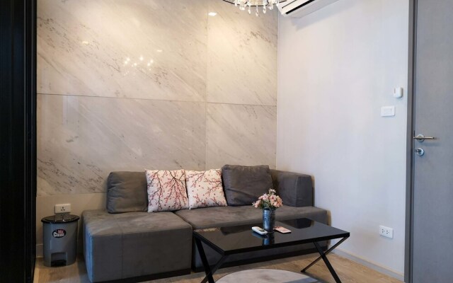 The Base Pattaya by Smart Delight