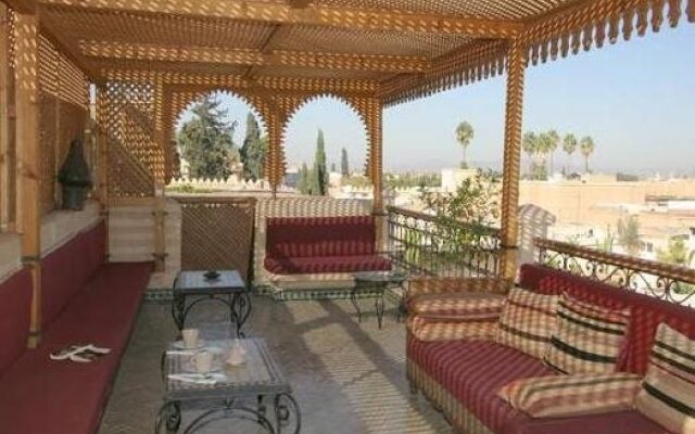 Riad Zouina