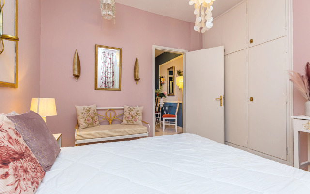 V.A. Boutique Apartments and Suites