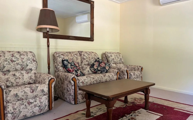 School cottage – Guest Rooms – Walhalla