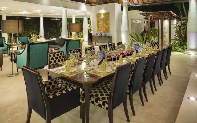 Uma Wana Prasta -Private Pool