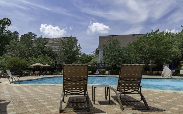 King’s Creek Resort by Spinnaker