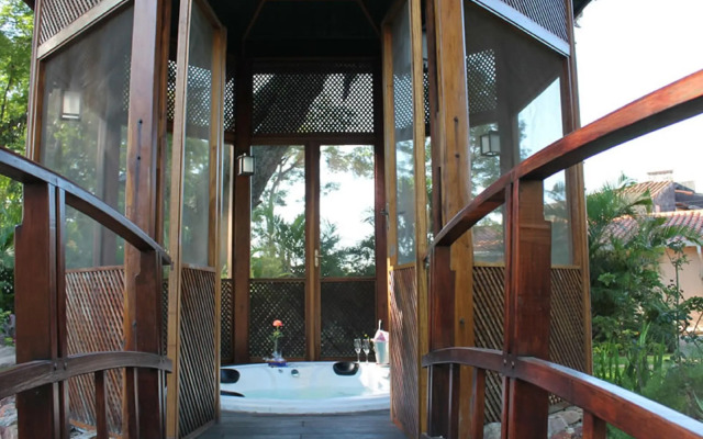 Le Moustier Suites