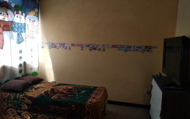 Family Room In Caracas