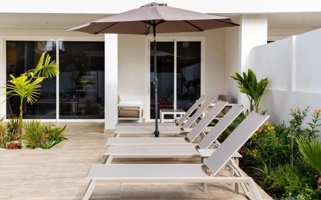Villa Deluxe Suites Maspalomas
