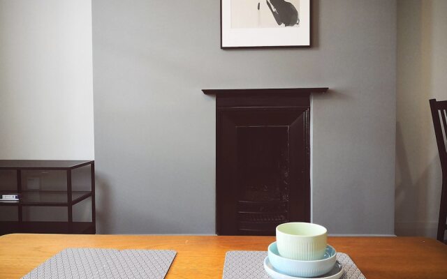 Homely Serviced Apartments - Figtree