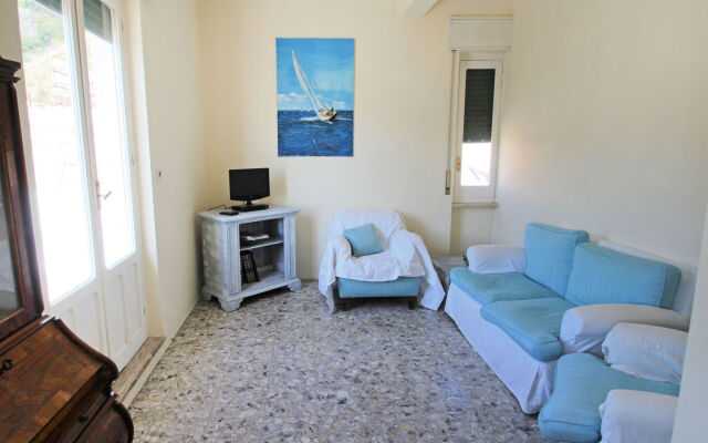 Locazione turistica Centro