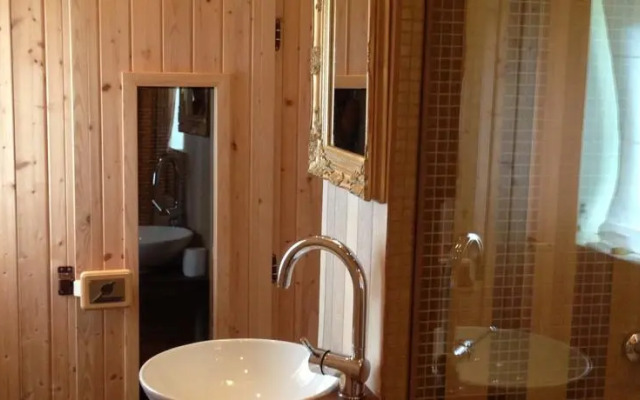 Grand Hotel Bahnhof Mühlberg