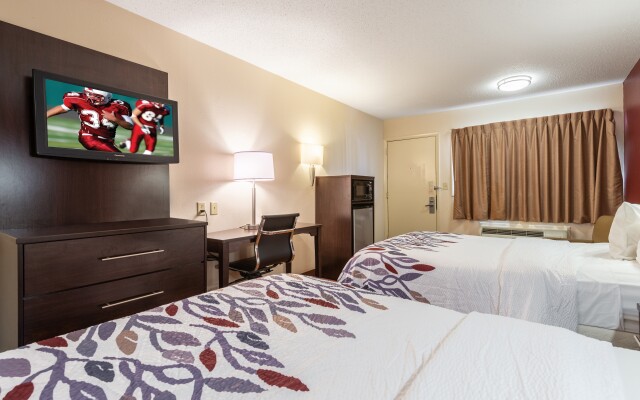 Quality Inn Elk Grove/Sacramento