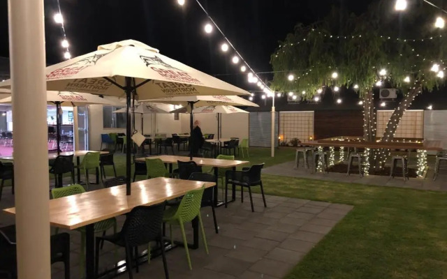 Anglers Inn