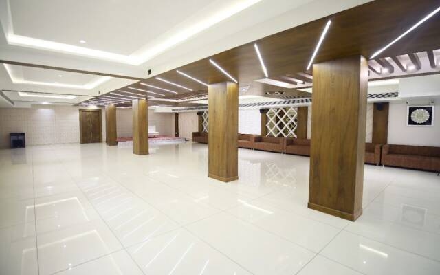 DD Suites