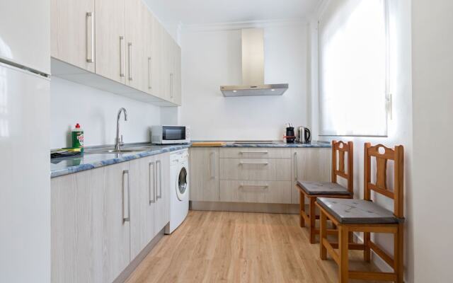 Justino Triana Suite By Valcambre