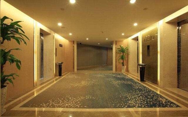 Hengfu Starworld Hotel