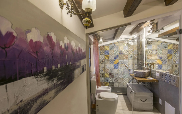 Porta di Castro Boutique  & Spa