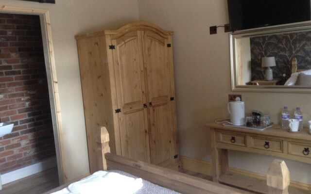 Roos Rooms