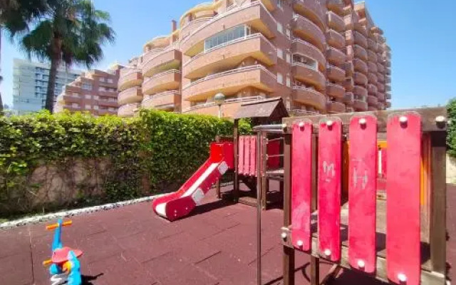 ACV - Acapulco II-1 Linea Planta 1 Norte