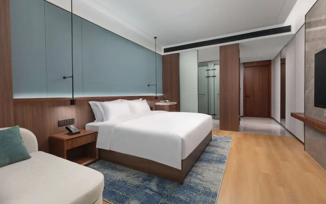 Days Hotel By Wyndham Changsha East
