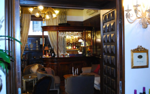 Scala Boutique Hotel