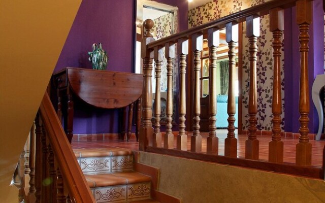 Casa Rural Villa Gervasio