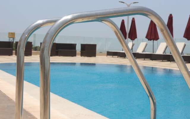 Bissau Royal Hotel