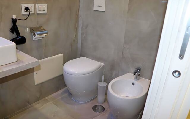 Barbaro Suite & Apartment