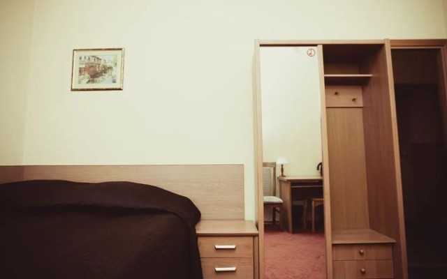 Апарт-Отель Сампо