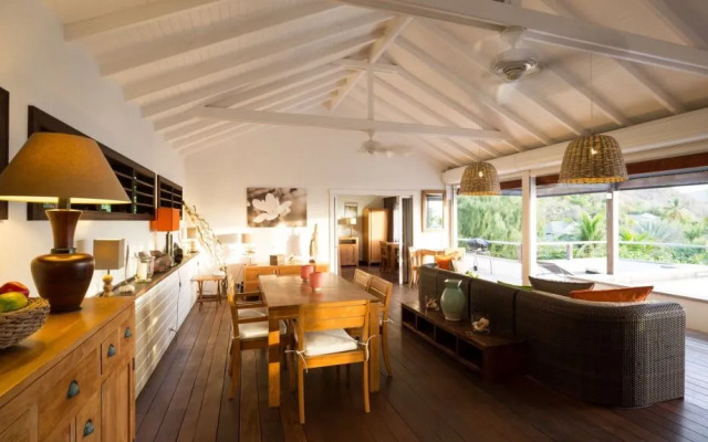 Dream Villa Pointe Milou 845