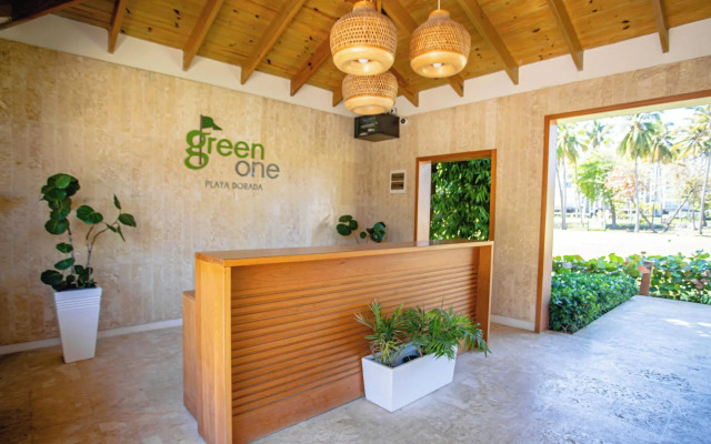 Xeliter Green One Playa Dorada